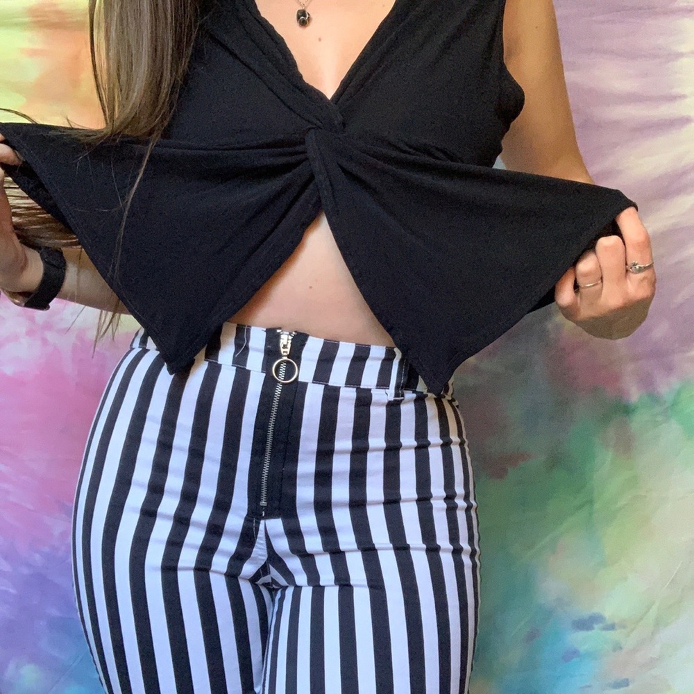 90s BEBE Tank